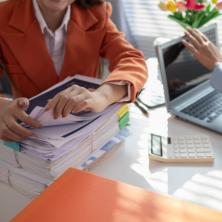 巻き込まれやすい契約トラブル